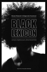 Okładka: Black Lexicon