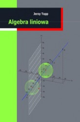 Okładka: Algebra liniowa