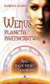 Okładka książki: Wenus - planeta partnerstwa. Rola bogini miłości w horoskopie
