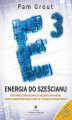 Okładka książki: Energia do sześcianu. Dziewięć kwantowych eksperymentów, które zamanifestują cuda w Twoim życiu