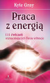 Okładka książki: Praca z energią