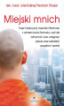 Okładka książki: Miejski mnich