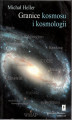 Okładka książki: Granice kosmosu i kosmologii