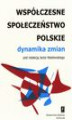 Okładka książki: Współczesne społeczeństwo polskie