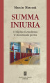 Okładka książki: Summa iniuria