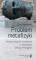 Okładka książki: Problem metafizyki