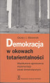 Okładka książki: Demokracja w okowach totarientalności