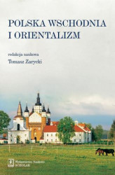 Okładka: Polska Wschodnia i Orientalizm