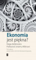 Okładka książki: Ekonomia jest piękna?