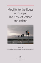Okładka: Mobility of The Edges of Europe: The Case of Iceland and Poland