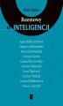 Okładka książki: Rozmowy o inteligencji