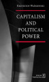 Okładka książki: Capitalism and political power