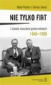 Okładka książki: Nie tylko Fiat. Z dziejów stosunków polsko-włoskich 1945-1989