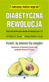 Okładka książki: Diabetyczna rewolucja