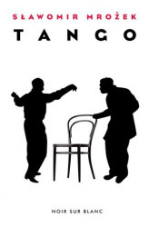 Okładka: Tango
