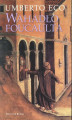 Okładka książki: Wahadło Foucaulta