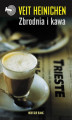 Okładka książki: Zbrodnia i kawa