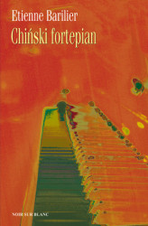 Okładka: Chiński fortepian