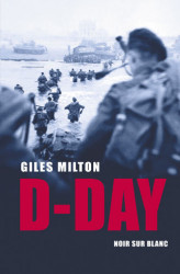 Okładka: D-Day
