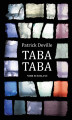 Okładka książki: Taba-Taba