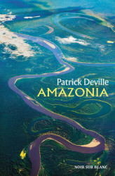 Okładka: Amazonia
