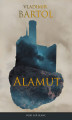 Okładka książki: Alamut
