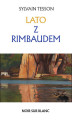 Okładka książki: Lato z Rimbaudem