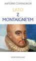 Okładka książki: Lato z Montaigne’em