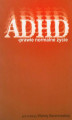 Okładka książki: ADHD - prawie normalne życie
