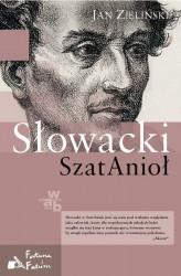 Okładka: Słowacki