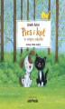 Okładka książki: Pies i kot w leśnym zakątku