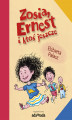 Okładka książki: Zosia, Ernest i ktoś jeszcze