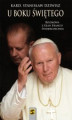 Okładka książki: U boku Świętego. Rozmowa z Gian Franco Svidercoschim