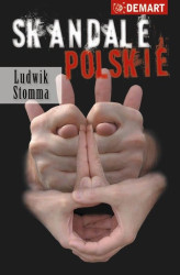 Okładka: Skandale Polskie