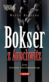 Okładka książki: Bokser z Auschwitz. Losy Tadeusza Pietrzykowskiego