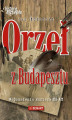 Okładka książki: Orzeł z Budapesztu
