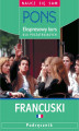 Okładka książki: Ekspresowy kurs dla początkujących. Francuski 