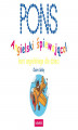 Okładka książki: Angielski śpiewająco. Kurs językowy dla dzieci 