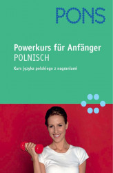 Okładka: Powerkurs fur Anfanger - Polnisch 