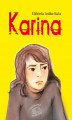 Okładka książki: Karina