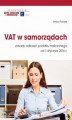 Okładka książki: VAT w samorządach