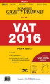 Okładka książki: Podatki 2016/03. Podatki cz. I: VAT 2016