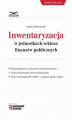 Okładka książki: Inwentaryzacja w jednostkach sektora finansów publicznych