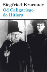 Okładka: Od Caligariego do Hitlera