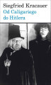 Okładka książki: Od Caligariego do Hitlera