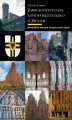 Okładka książki: Zamki konwentualne w państwie krzyżackim w Prusach