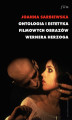 Okładka książki: Ontologia i estetyka filmowych obrazów Wernera Herzoga