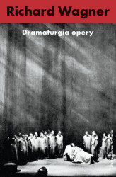 Okładka: Dramaturgia opery