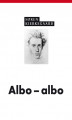 Okładka książki: Albo - albo