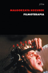 Okładka: Filmoterapia